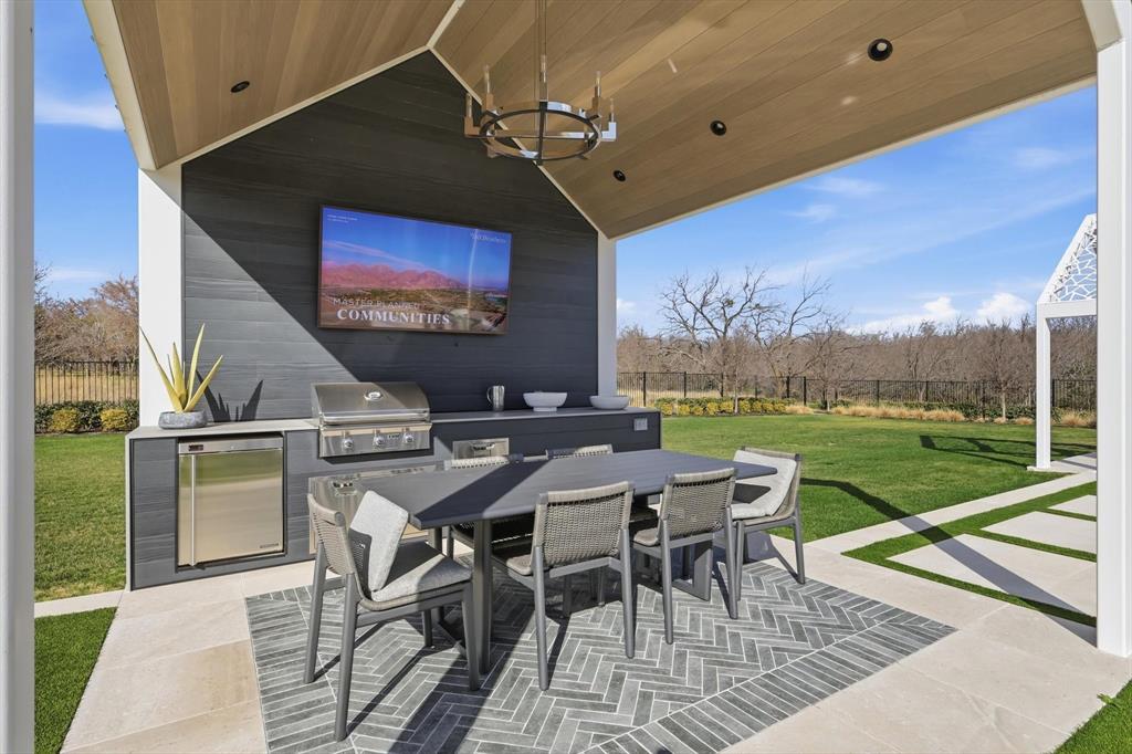 Windsor Springs - Residential