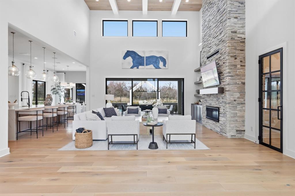 Windsor Springs - Residential