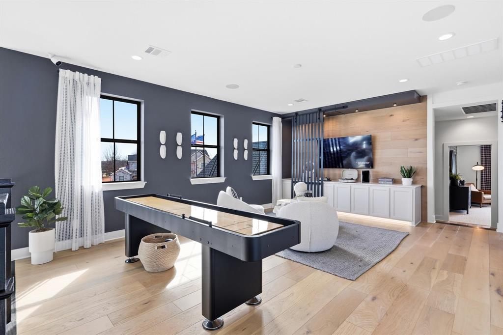 Windsor Springs - Residential