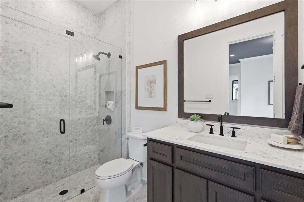 Windsor Springs - Residential