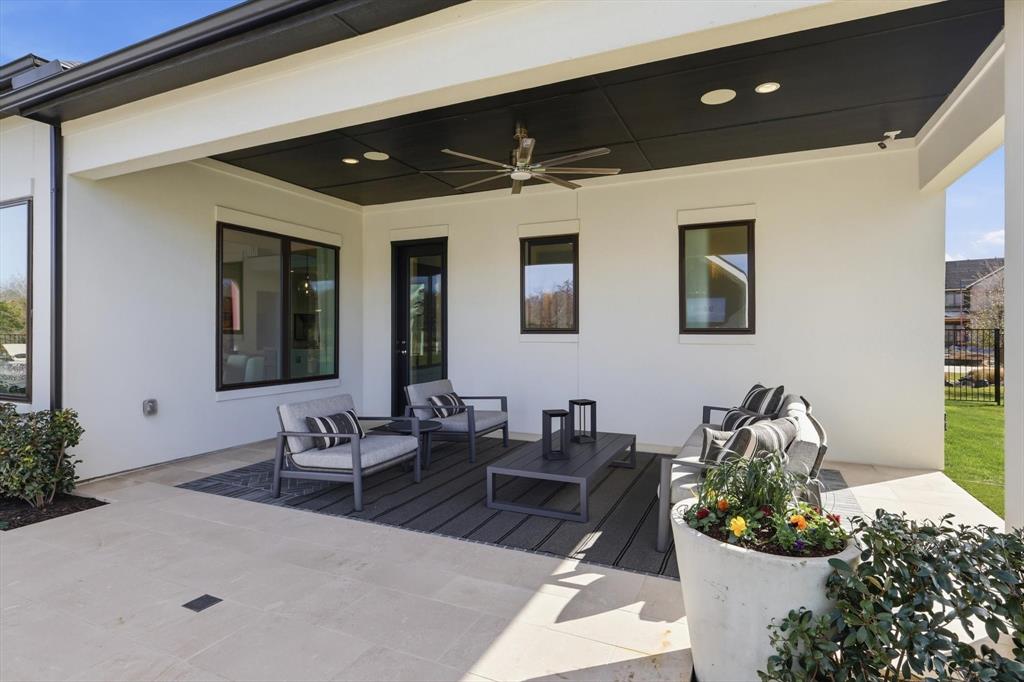 Windsor Springs - Residential