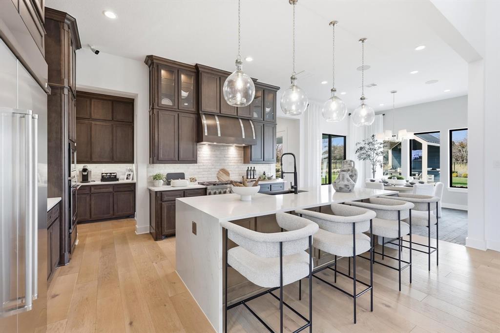 Windsor Springs - Residential