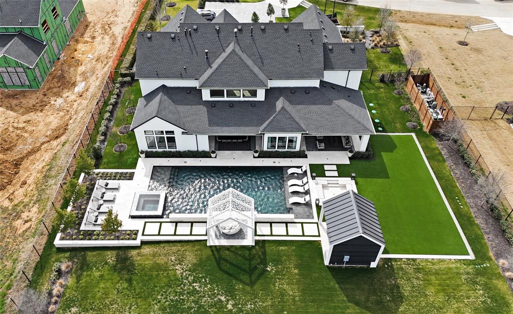 Windsor Springs - Residential