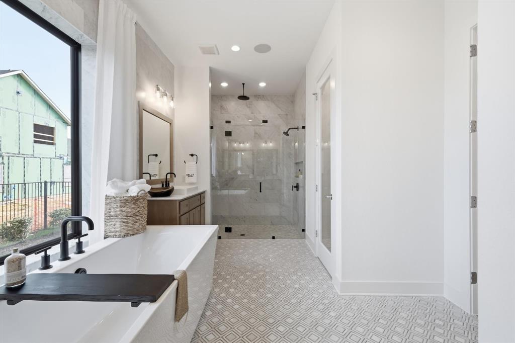 Windsor Springs - Residential