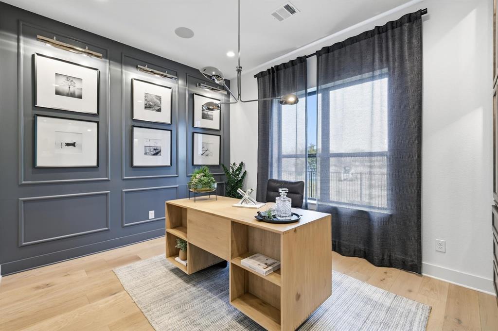 Windsor Springs - Residential