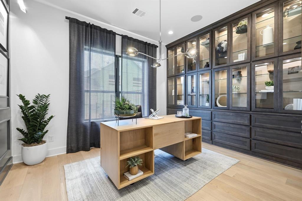 Windsor Springs - Residential