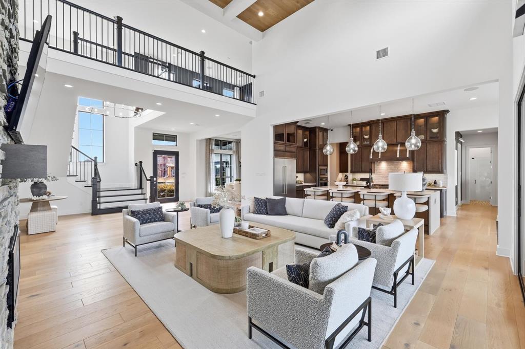 Windsor Springs - Residential