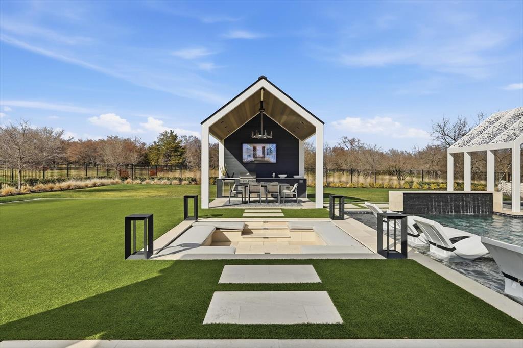 Windsor Springs - Residential