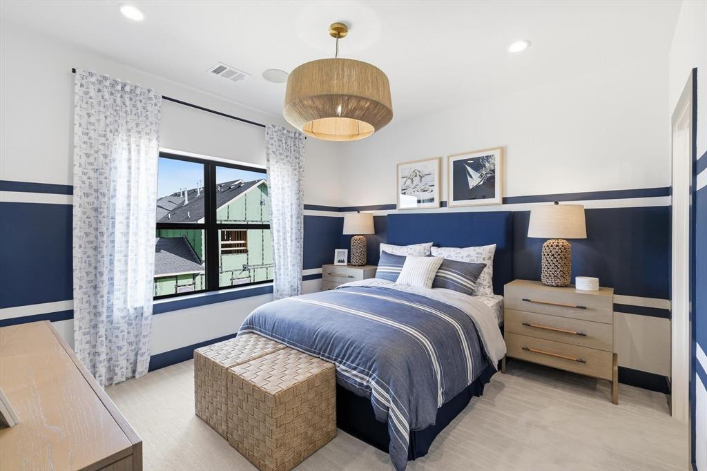 Windsor Springs - Residential