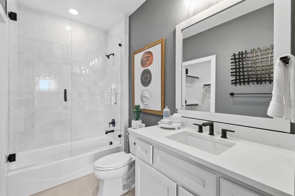 Windsor Springs - Residential