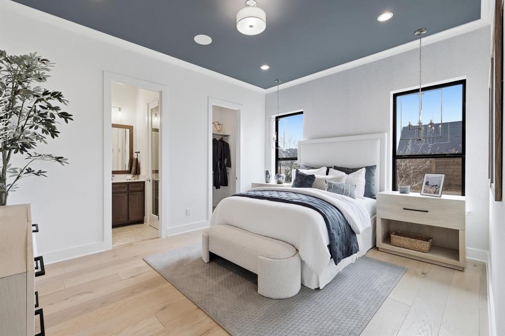 Windsor Springs - Residential