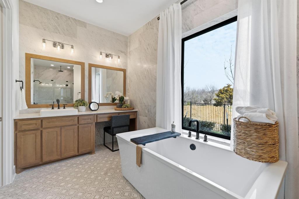 Windsor Springs - Residential