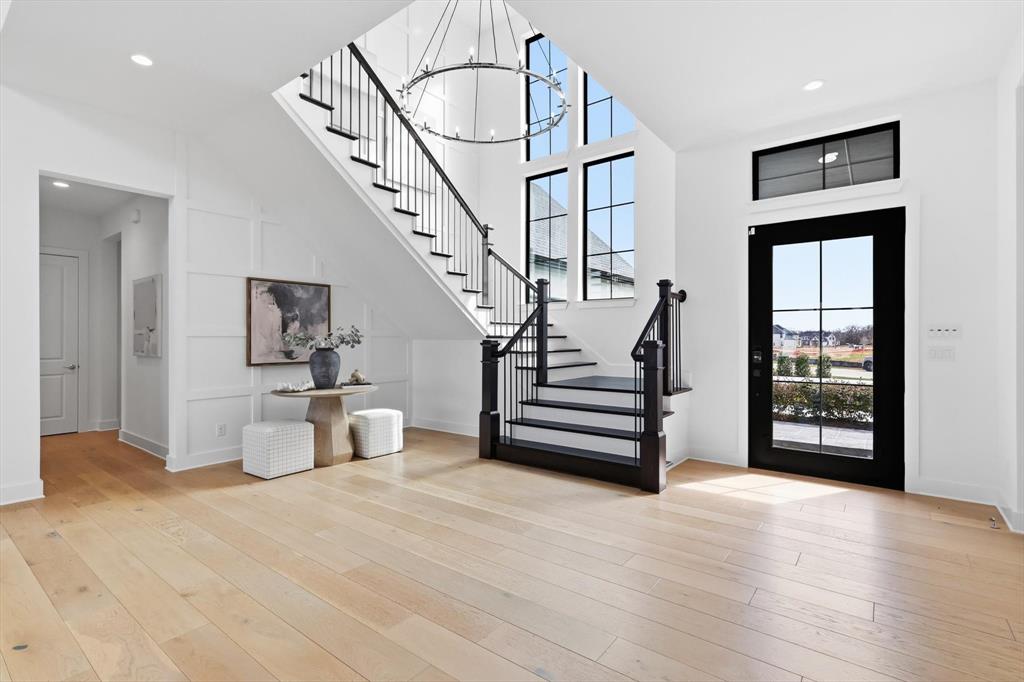 Windsor Springs - Residential