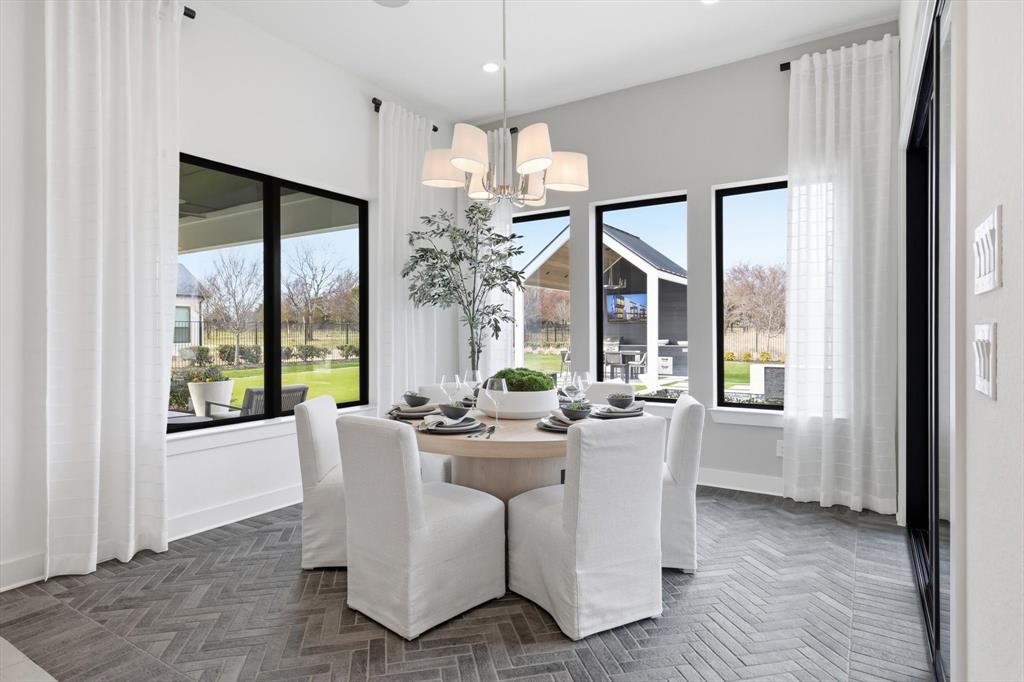 Windsor Springs - Residential