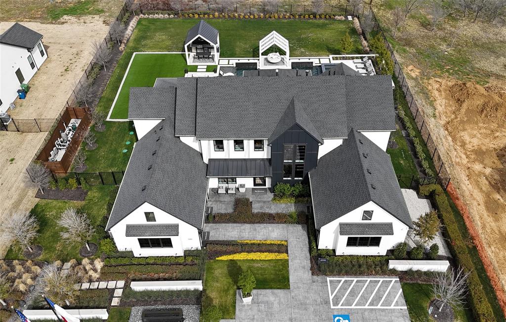 Windsor Springs - Residential