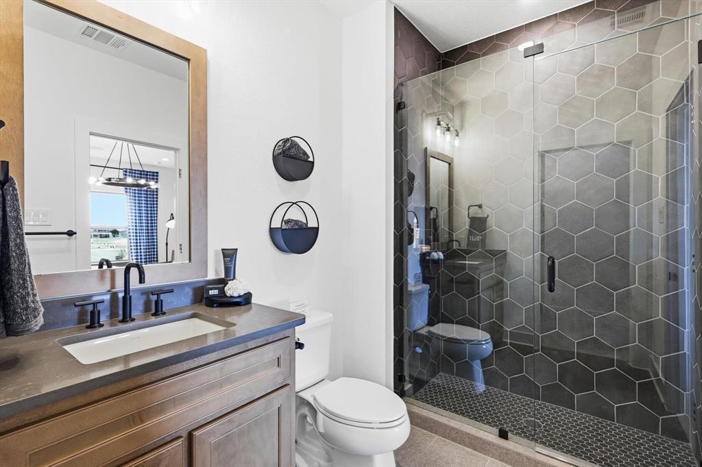 Windsor Springs - Residential