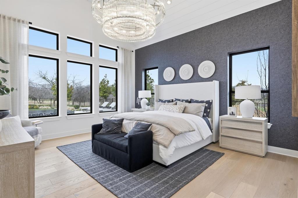 Windsor Springs - Residential