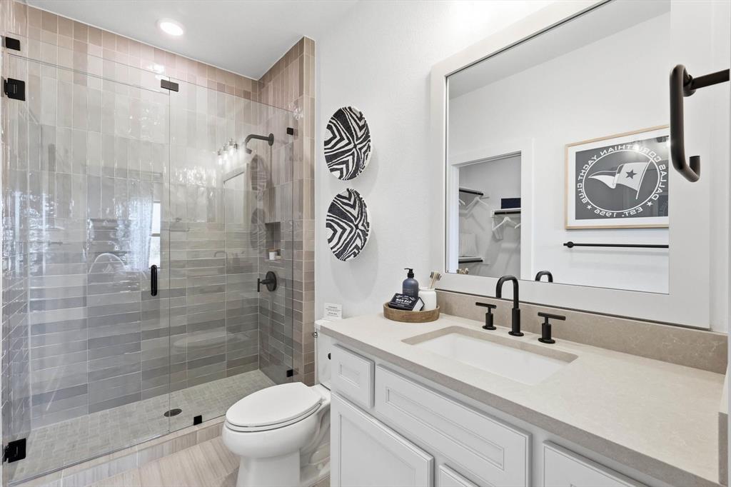 Windsor Springs - Residential