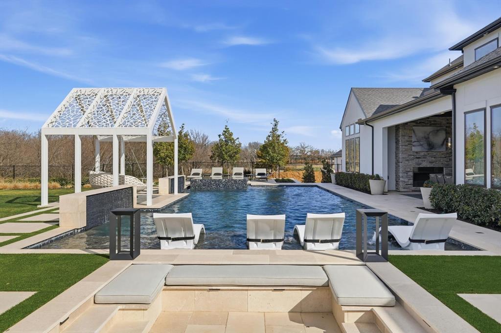 Windsor Springs - Residential