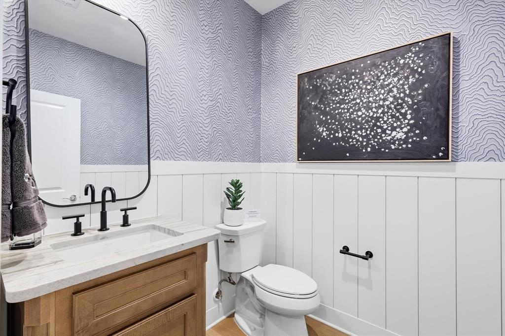 Windsor Springs - Residential