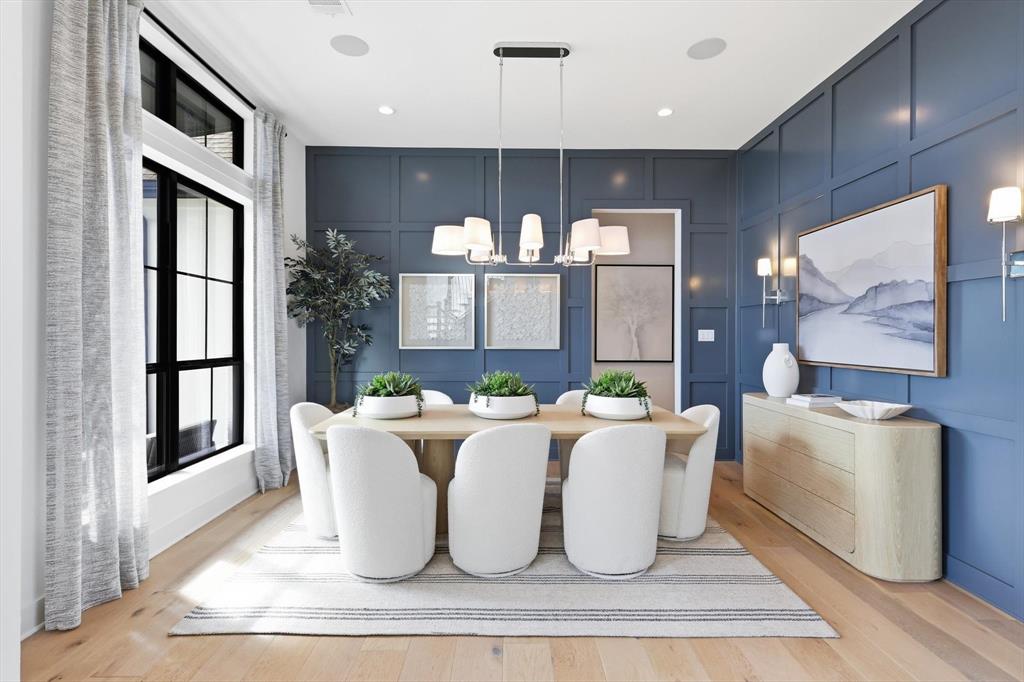 Windsor Springs - Residential