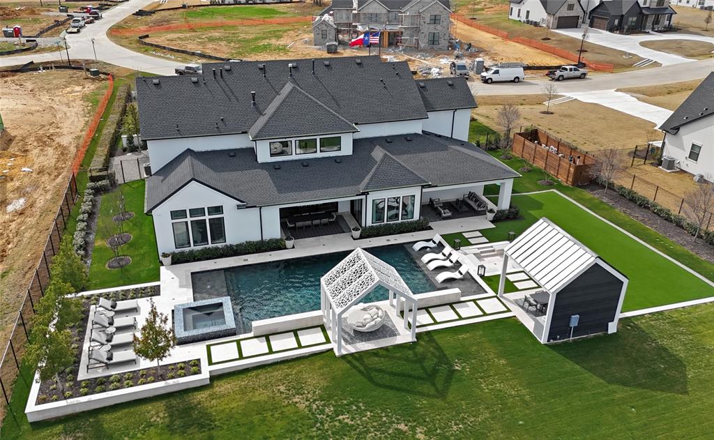 Windsor Springs - Residential