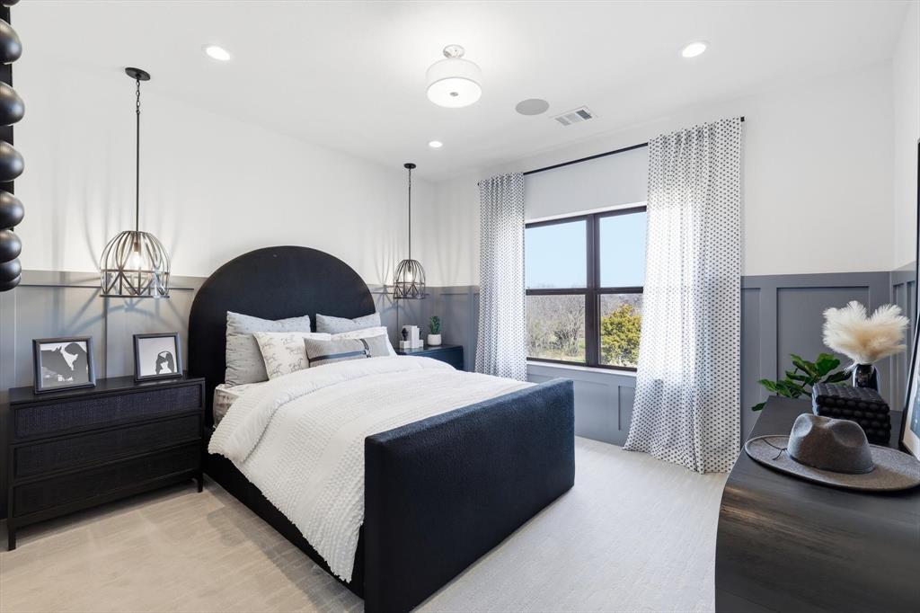 Windsor Springs - Residential