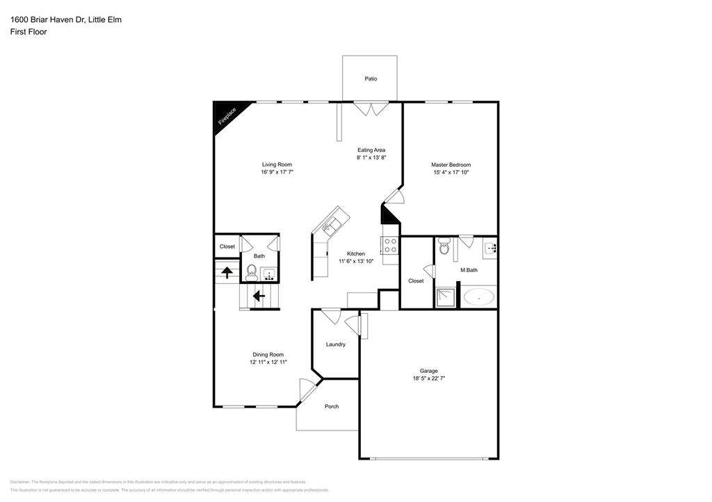 Wynfield Farms Ph 4 - Residential Lease