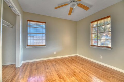 A home in Mesquite