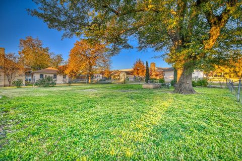 A home in Mesquite