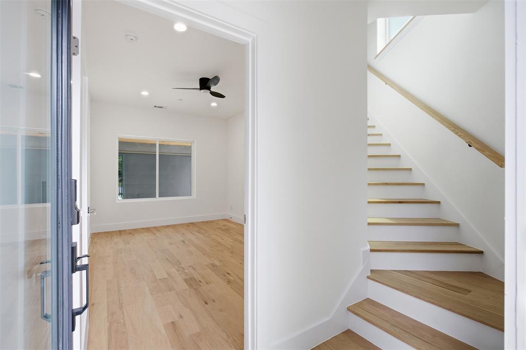 Belmont - Residential