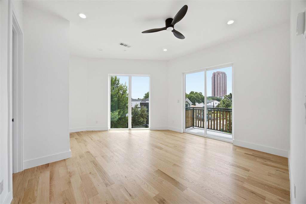 Belmont - Residential