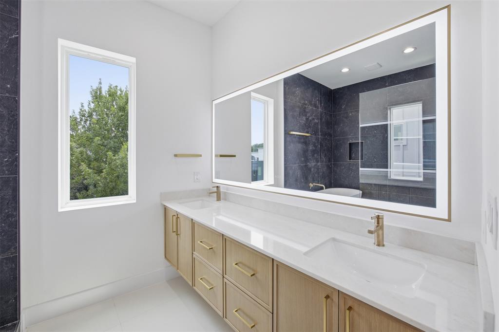 Belmont - Residential