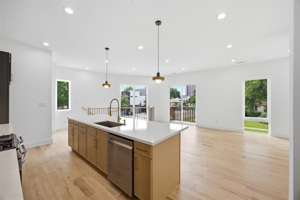 Belmont - Residential