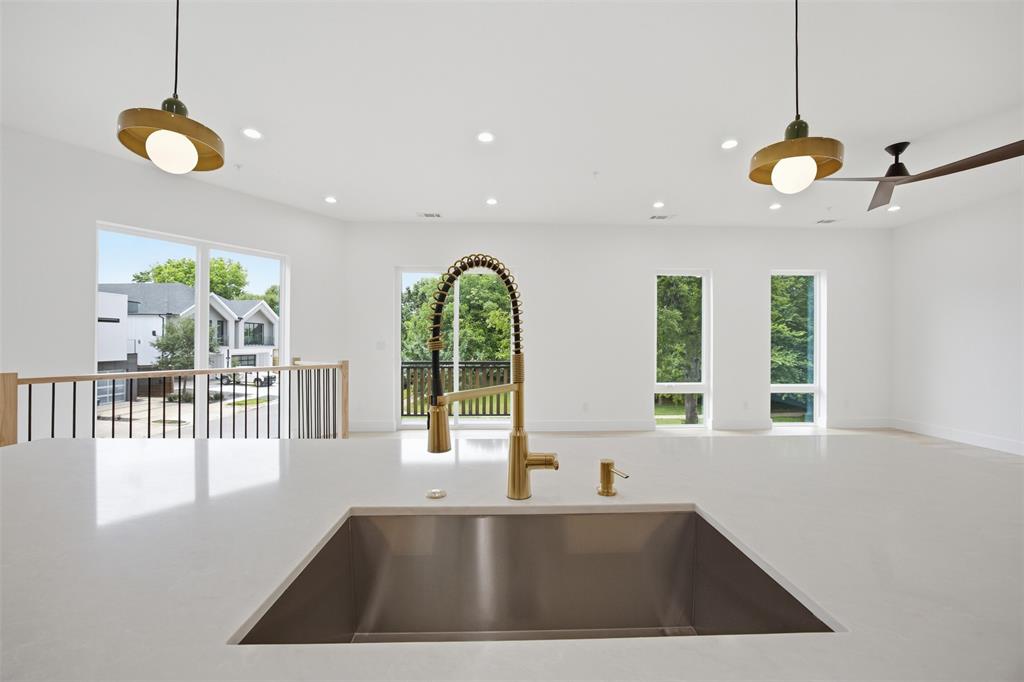 Belmont - Residential