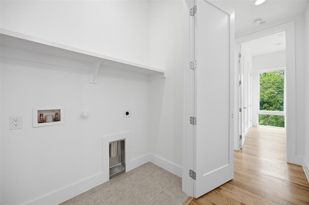 Belmont - Residential
