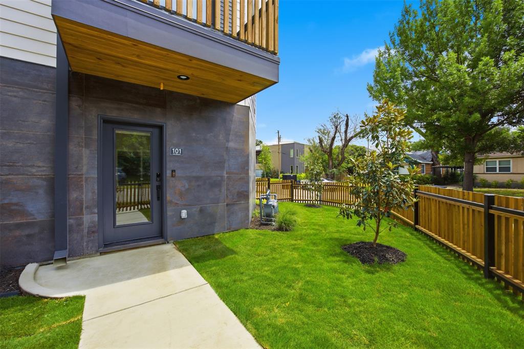 Belmont - Residential