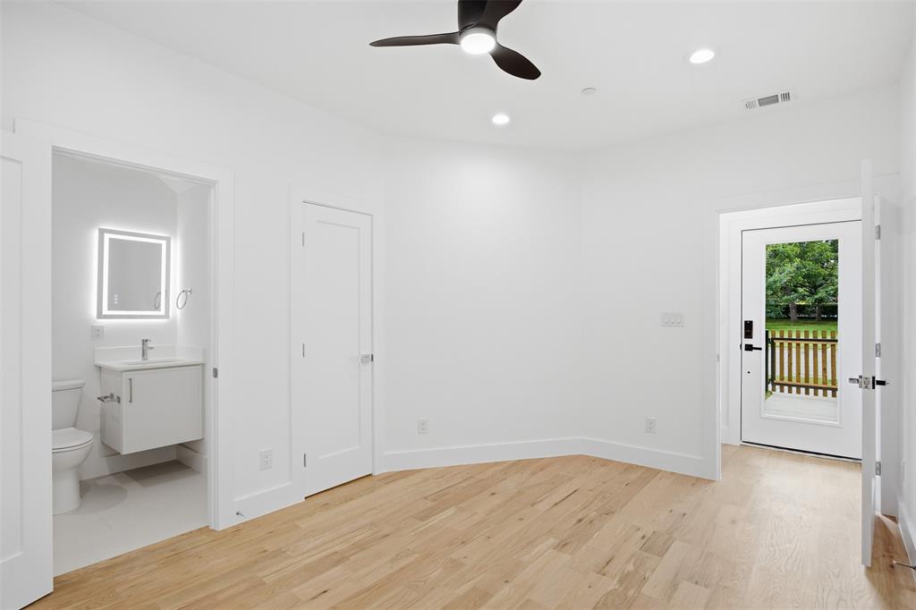 Belmont - Residential