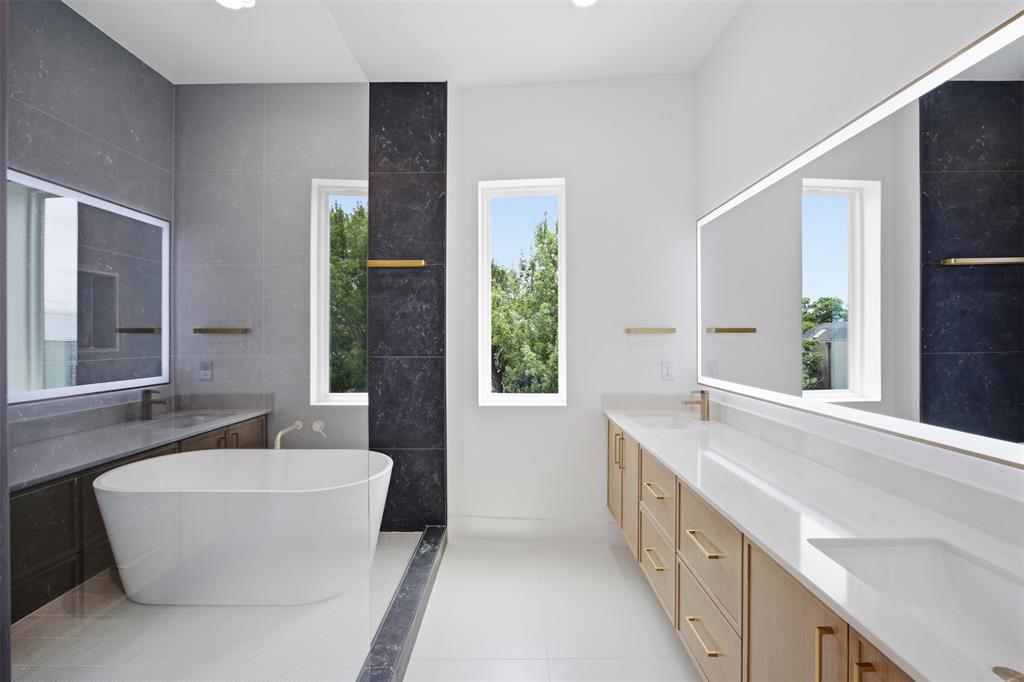Belmont - Residential