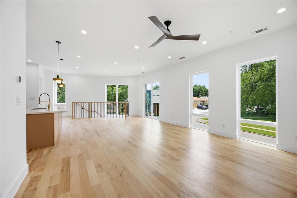 Belmont - Residential