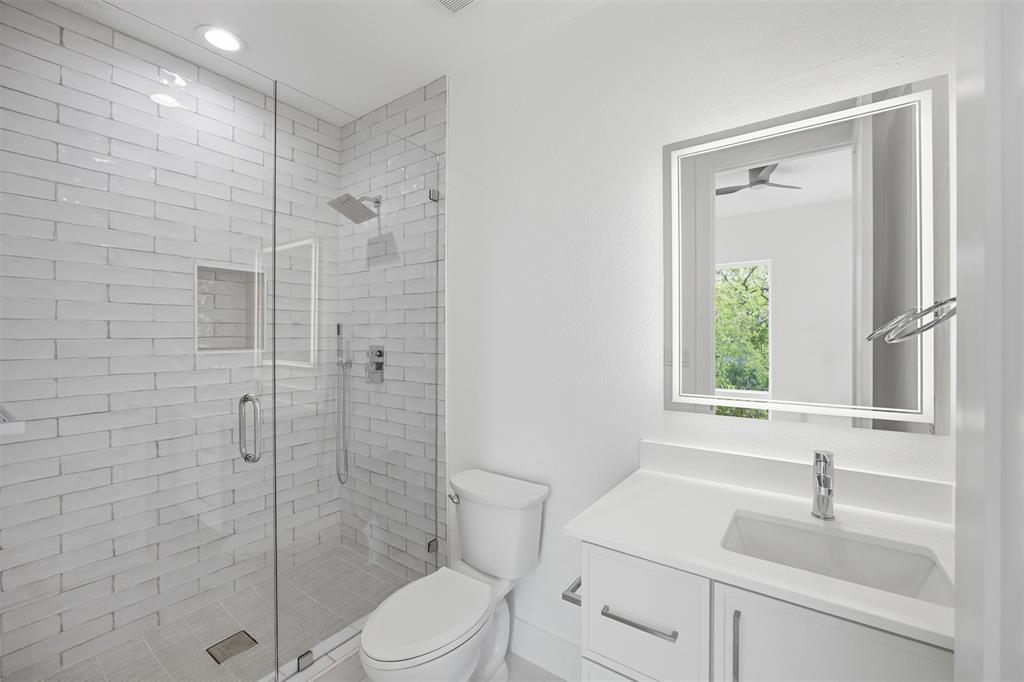 Belmont - Residential
