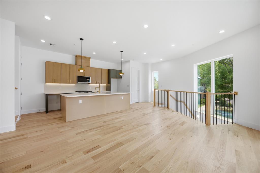 Belmont - Residential
