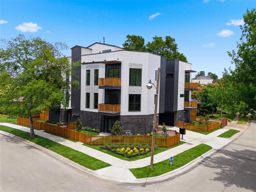 Belmont - Residential
