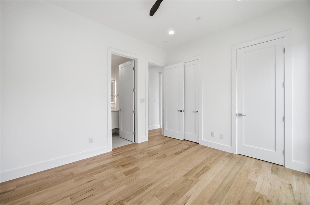 Belmont - Residential