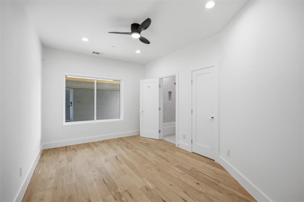 Belmont - Residential