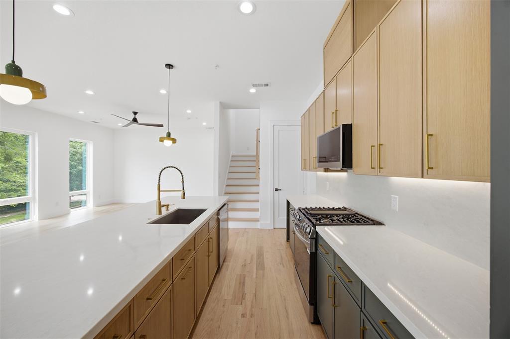 Belmont - Residential