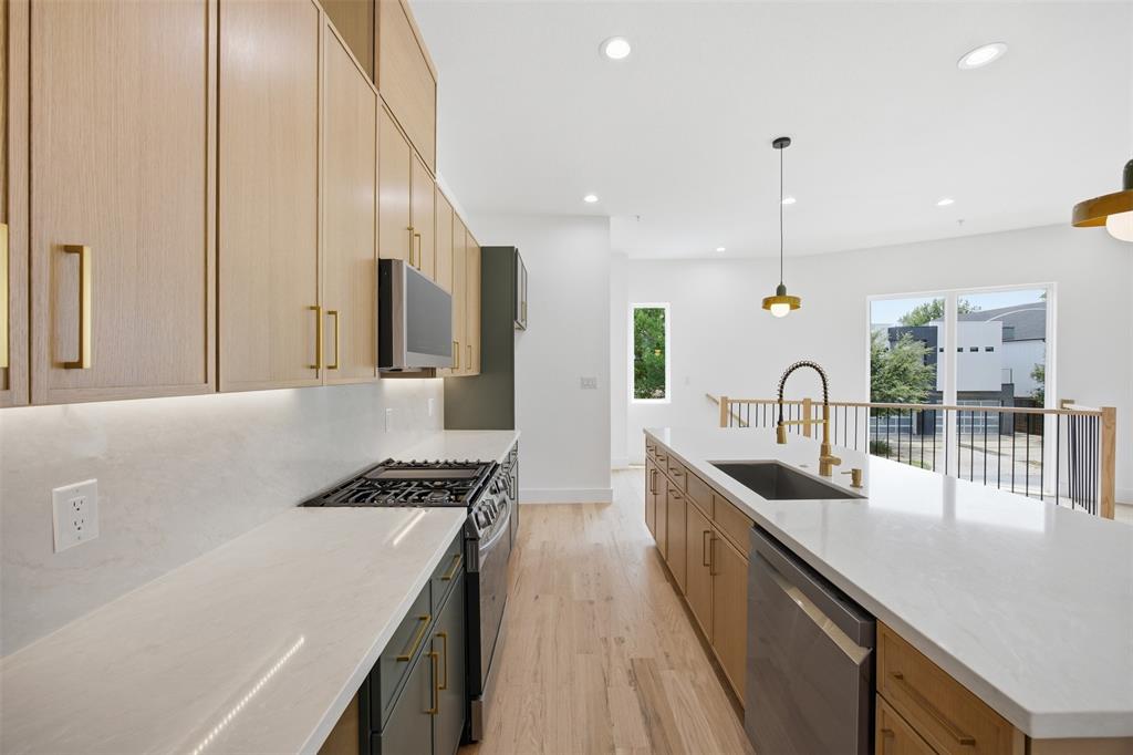 Belmont - Residential