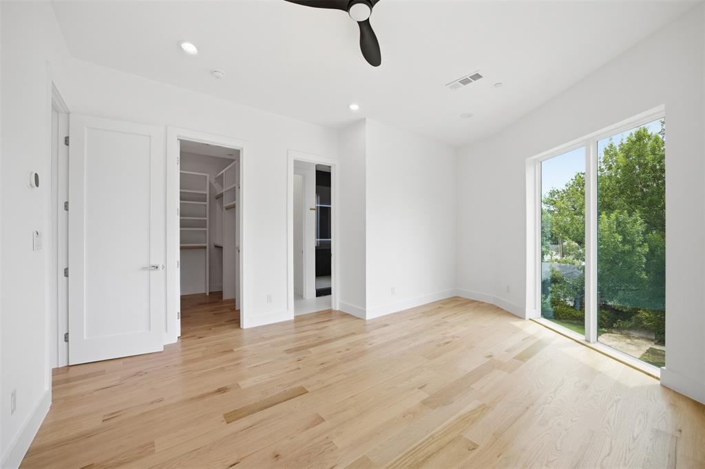 Belmont - Residential