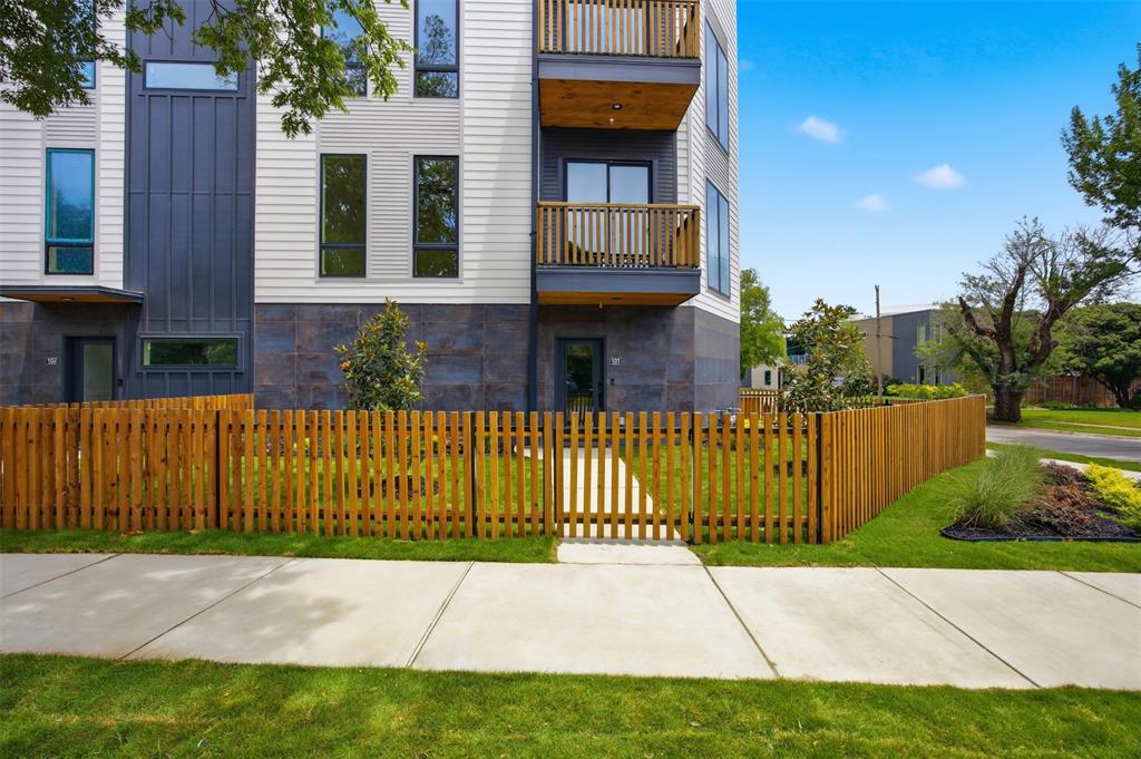Belmont - Residential