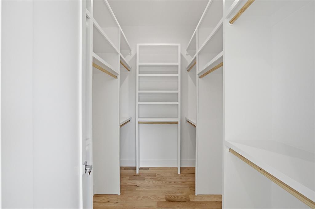 Belmont - Residential